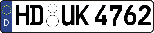 HD-UK4762