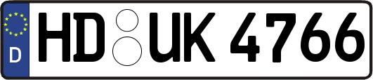 HD-UK4766