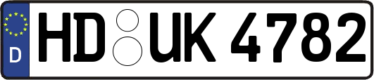 HD-UK4782