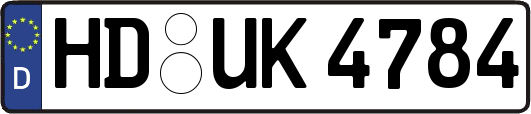 HD-UK4784