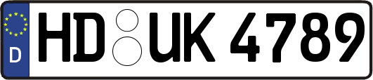 HD-UK4789