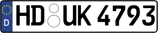 HD-UK4793