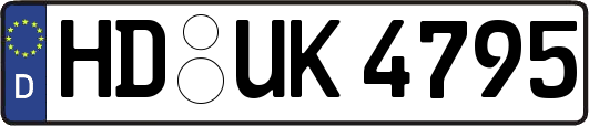 HD-UK4795