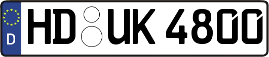 HD-UK4800