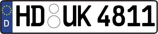 HD-UK4811
