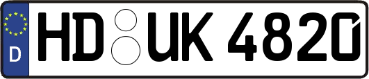 HD-UK4820