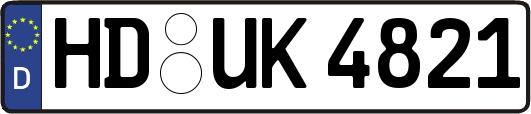 HD-UK4821