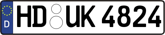 HD-UK4824