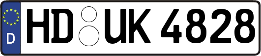 HD-UK4828