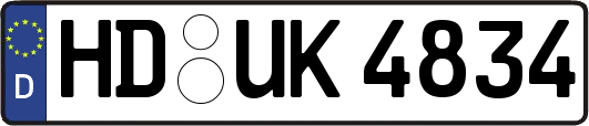 HD-UK4834