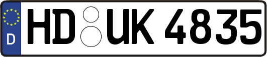 HD-UK4835