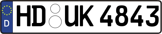HD-UK4843