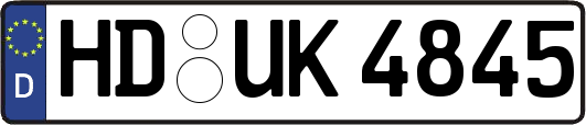 HD-UK4845