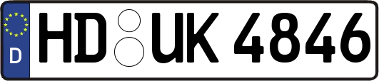 HD-UK4846