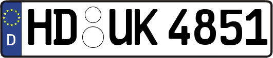 HD-UK4851