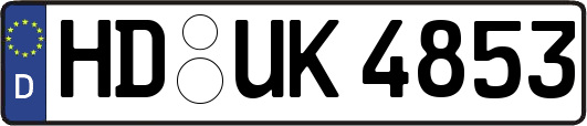 HD-UK4853