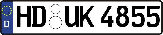 HD-UK4855