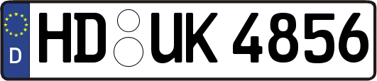 HD-UK4856