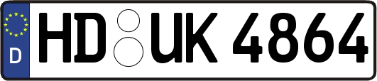 HD-UK4864