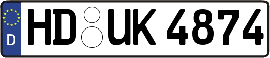 HD-UK4874