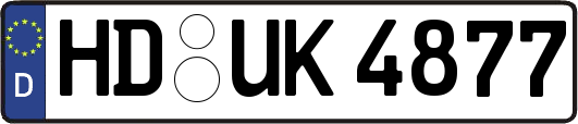 HD-UK4877