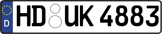 HD-UK4883