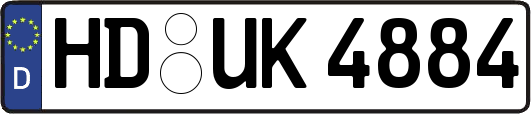 HD-UK4884