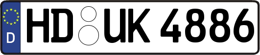 HD-UK4886