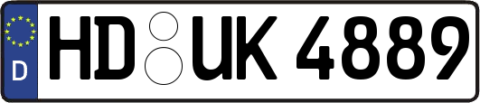 HD-UK4889