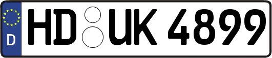 HD-UK4899