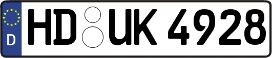 HD-UK4928