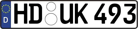 HD-UK493