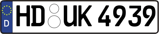 HD-UK4939