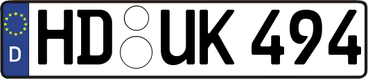 HD-UK494