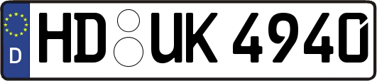HD-UK4940
