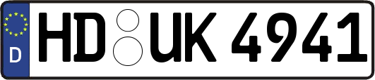 HD-UK4941