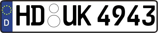 HD-UK4943