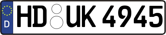 HD-UK4945