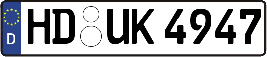 HD-UK4947