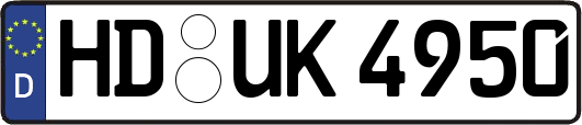 HD-UK4950