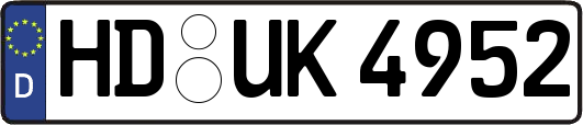 HD-UK4952