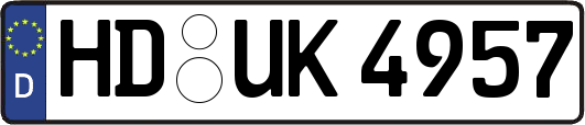 HD-UK4957