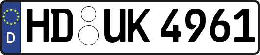 HD-UK4961