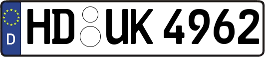 HD-UK4962