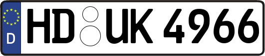 HD-UK4966