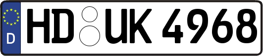 HD-UK4968