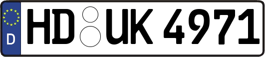 HD-UK4971