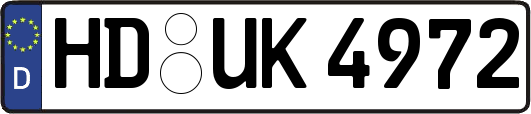 HD-UK4972