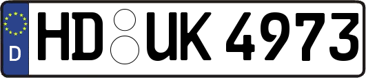 HD-UK4973