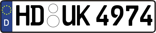 HD-UK4974